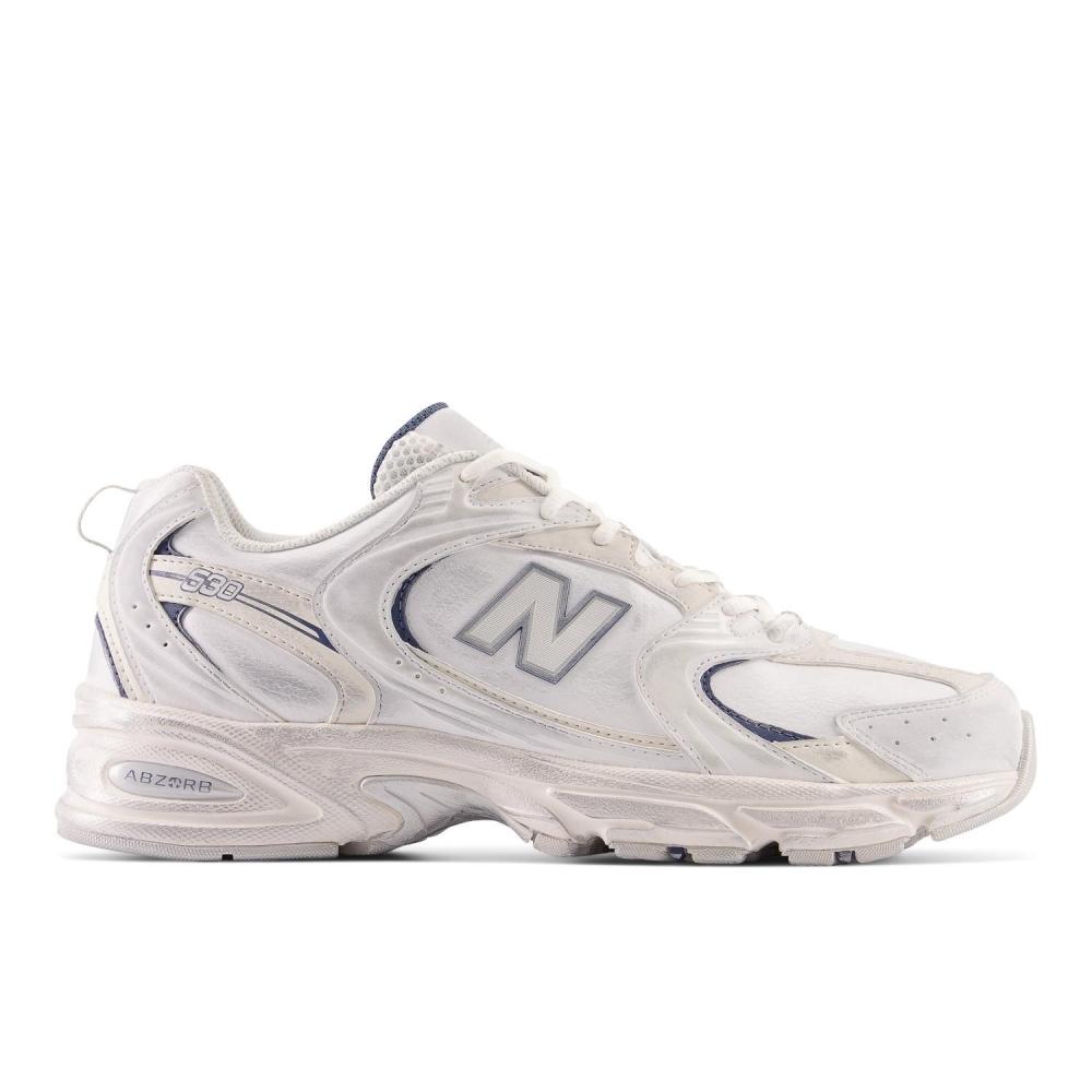 New Balance MR530 MR530CT СЕРЕБРЯНЫЙ БЕЛЫЙ CT 
New Balance MR530 MR530CT СЕРЕБРЯНЫЙ БЕЛЫЙ CT