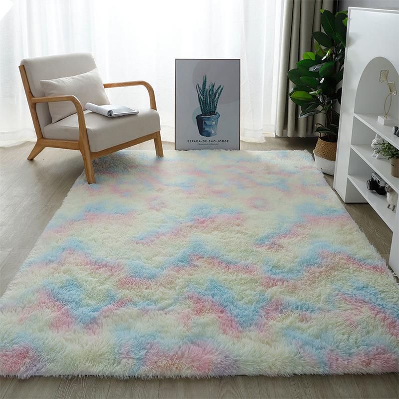 Warm carpet bedroom bedside blanket home living room girl room plush blanket under the bed 50cmx80cm
Warm carpet bedroom bedside blanket home living room girl room plush blanket under the bed 50cmx80cm