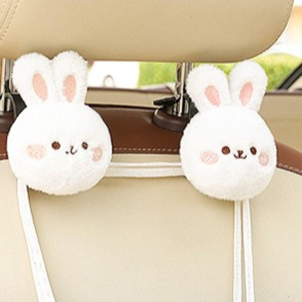 ABS Car Seat Back Hook Mini Auto Backseat Hanger Multifunction Car Seat Headrest Hooks Handbag bear
ABS Car Seat Back Hook Mini Auto Backseat Hanger Multifunction Car Seat Headrest Hooks Handbag bear