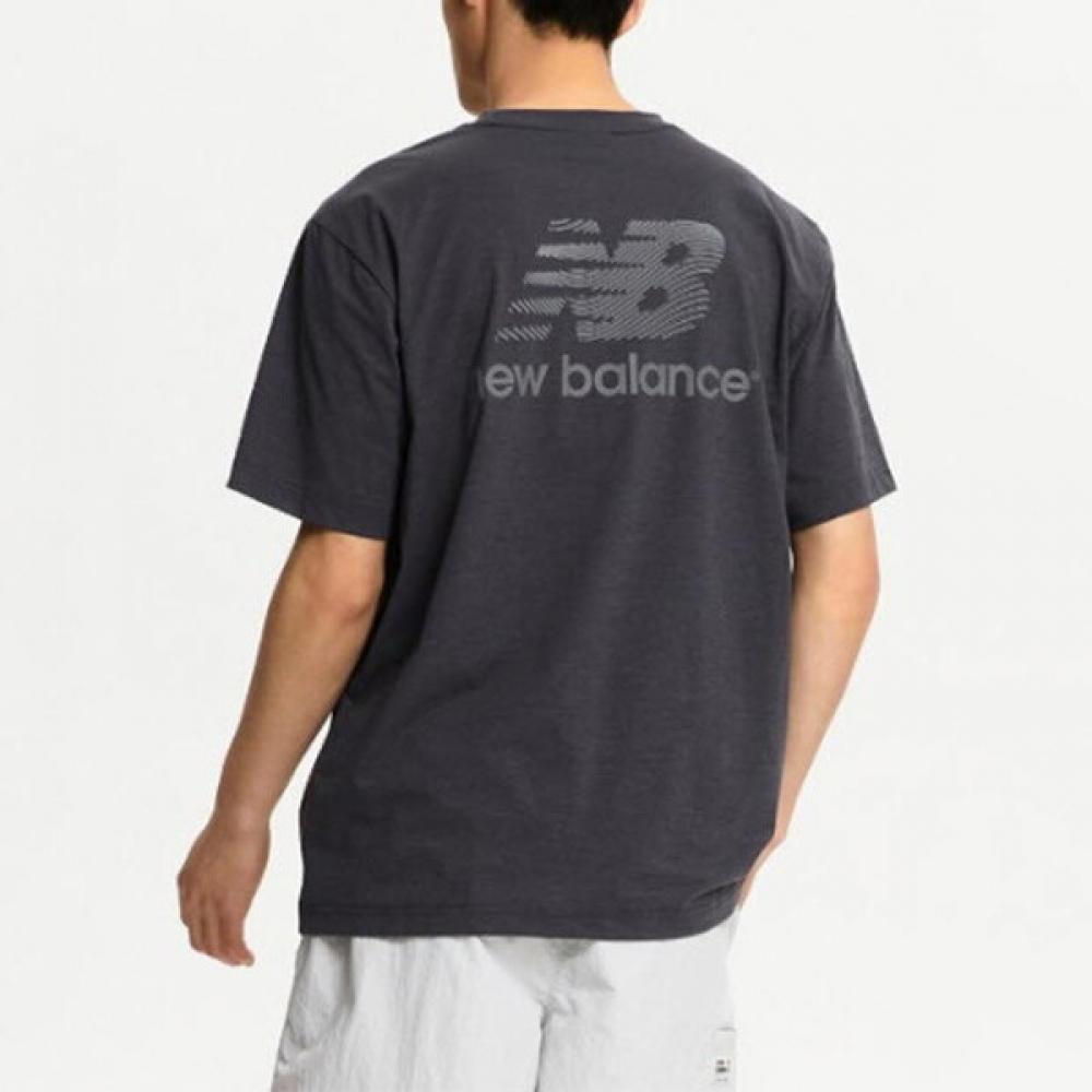 New Balance Short Sleeve Tee Nqj Nbnee22623 60 Uni Frozen Cool Big Logo Short Sleeve Tee 100
New Balance Short Sleeve Tee Nqj Nbnee22623 60 Uni Frozen Cool Big Logo Short Sleeve Tee 100
