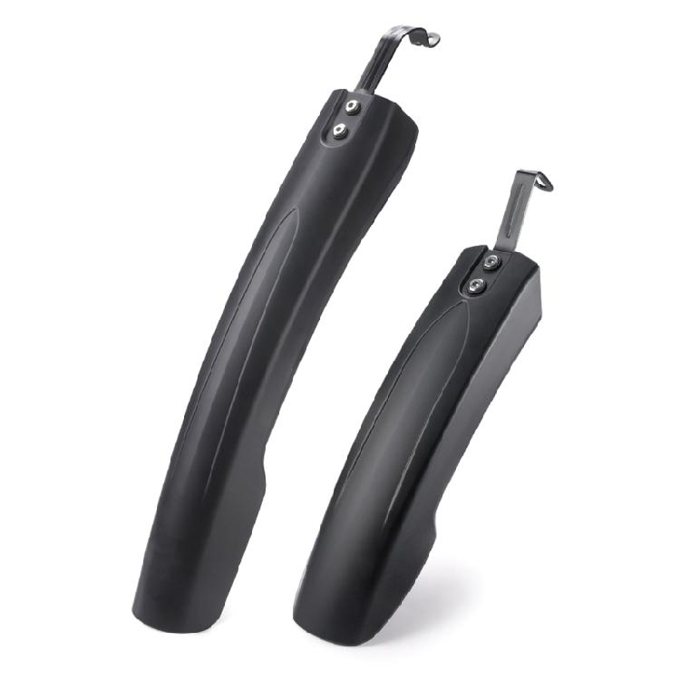 Safe Convenient Mudflaps Set Quick Detachable Simple Installation Mudflaps Against Splashing Water and Dust 1
Safe Convenient Mudflaps Set Quick Detachable Simple Installation Mudflaps Against Splashing Water and Dust 1