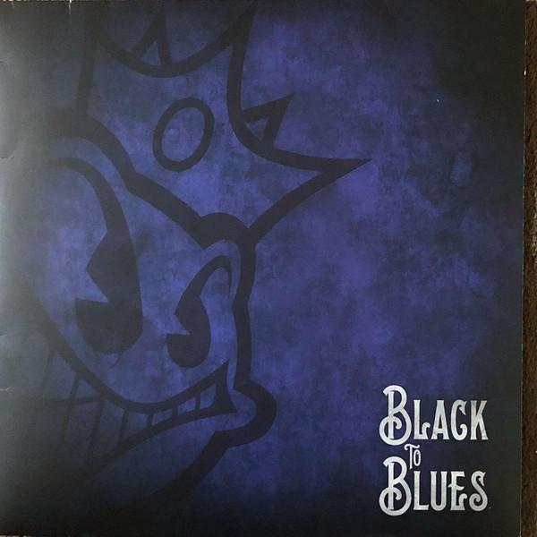12inch Record BLACK STONE CHERRY - Black To Blues M75391 Mascot Records 2017 Europe Rock Used
12inch Record BLACK STONE CHERRY - Black To Blues M75391 Mascot Records 2017 Europe Rock Used