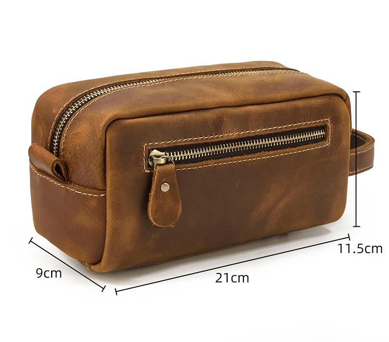 Genuine Leather Clutch real cowskin storage bag men male zipper Clutches genuine leather makeup bags water pen glasses bag
Genuine Leather Clutch real cowskin storage bag men male zipper Clutches genuine leather makeup bags water pen glasses bag