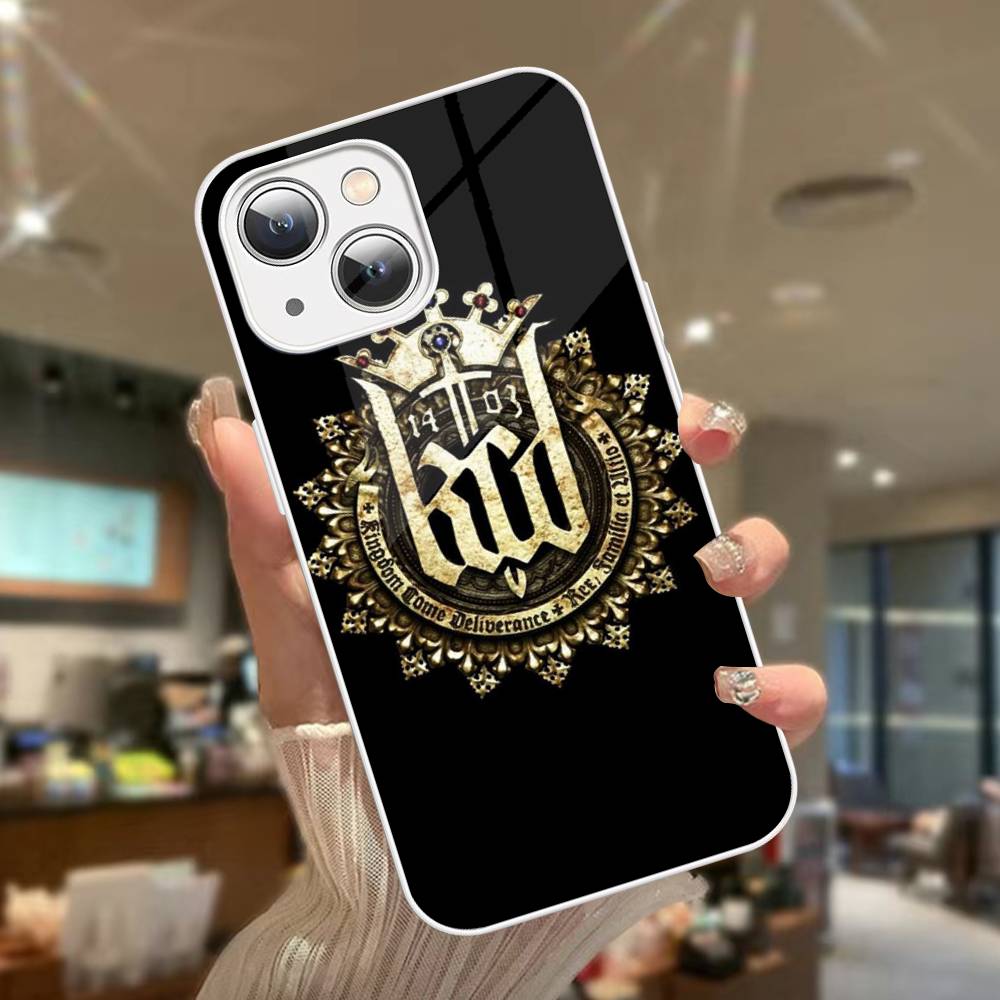 Historical Game Kingdom Come Deliverance Tempered Glass For Iphone 14 13 12 11 Pro Mini XS MAX 14Plus X XS XR Fundas iphone 11 pro
Historical Game Kingdom Come Deliverance Tempered Glass For Iphone 14 13 12 11 Pro Mini XS MAX 14Plus X XS XR Fundas iphone 11 pro