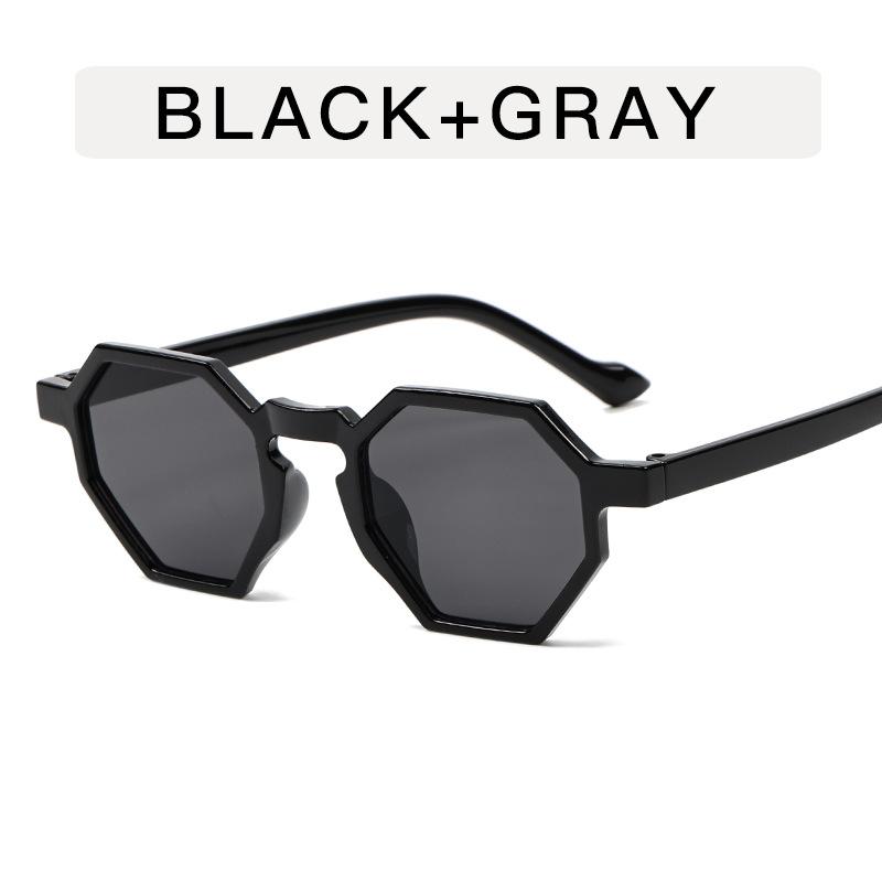 Polygon Shape Sunglasses Women Fashion Stylish Anti-reflective Sun Glasses Hiking Travelling Sunglasses for Men черный серый
Polygon Shape Sunglasses Women Fashion Stylish Anti-reflective Sun Glasses Hiking Travelling Sunglasses for Men черный серый