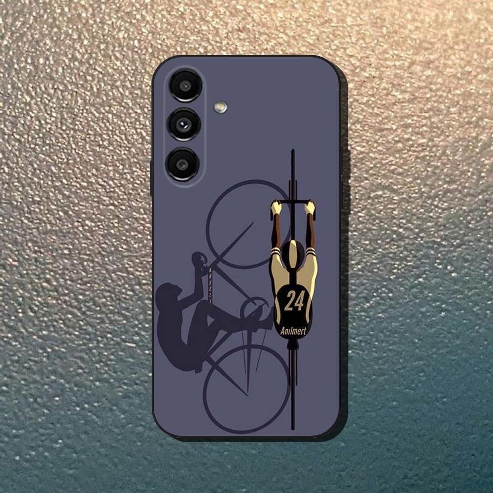 Tour De France Bicycle Phone Case For Samsung Galaxy A13,A21s,A22,A31,A32,A52,A53,A71,A80,Soft Black Shell Samsung a80
Tour De France Bicycle Phone Case For Samsung Galaxy A13,A21s,A22,A31,A32,A52,A53,A71,A80,Soft Black Shell Samsung a80