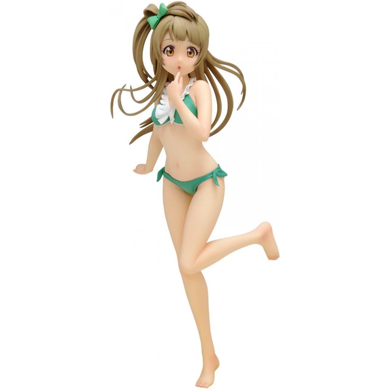 BEACH QUEENS Love Kotori Minami масштабная ПВХ окрашенная готовая фигурка в прямом эфире! 1/10
BEACH QUEENS Love Kotori Minami масштабная ПВХ окрашенная готовая фигурка в прямом эфире! 1/10