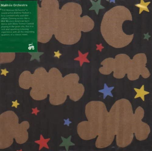 CD MATINEE ORCHESTRA - Matinee Orchestra arable6cd Arable Records 2006 Japan ObiDance & Electronica Used
CD MATINEE ORCHESTRA - Matinee Orchestra arable6cd Arable Records 2006 Japan ObiDance & Electronica Used