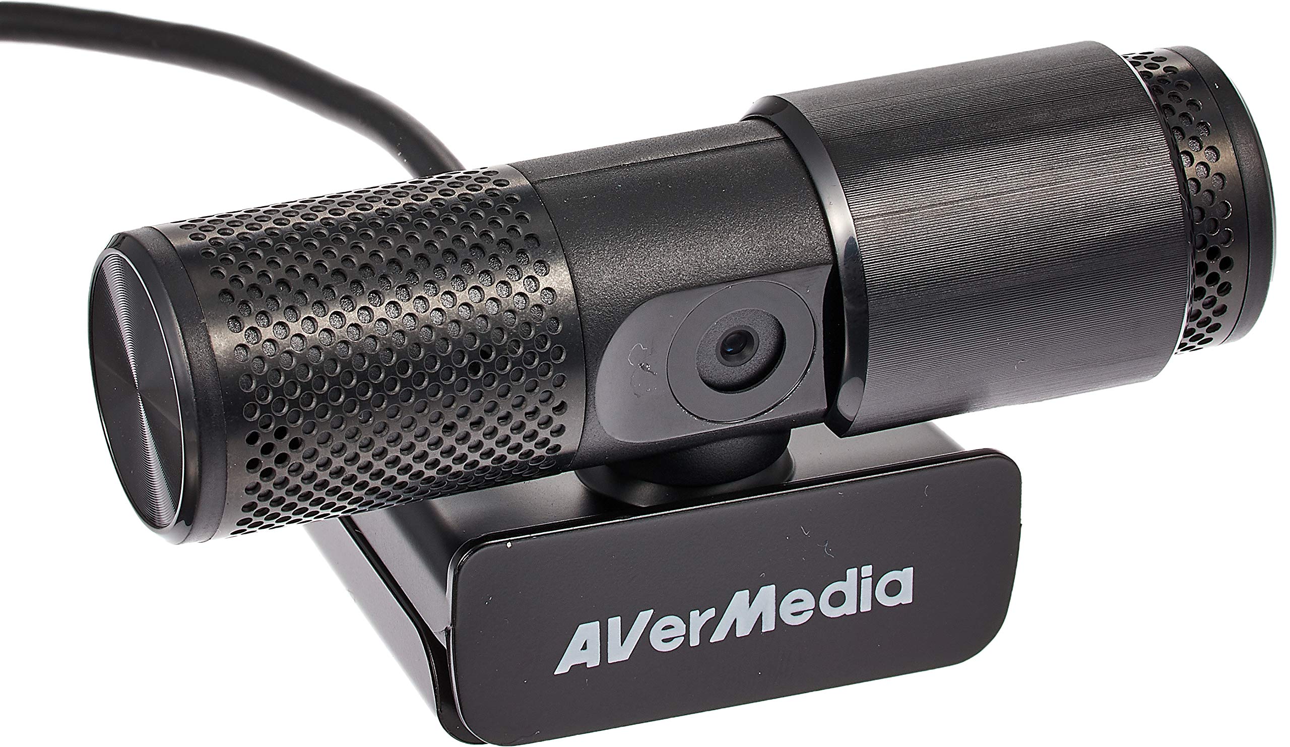 AVerMedia Live Streamer CAM 313 FHD-сумісна веб-камера з підключенням USB CM510 PW313
AVerMedia Live Streamer CAM 313 FHD-сумісна веб-камера з підключенням USB CM510 PW313