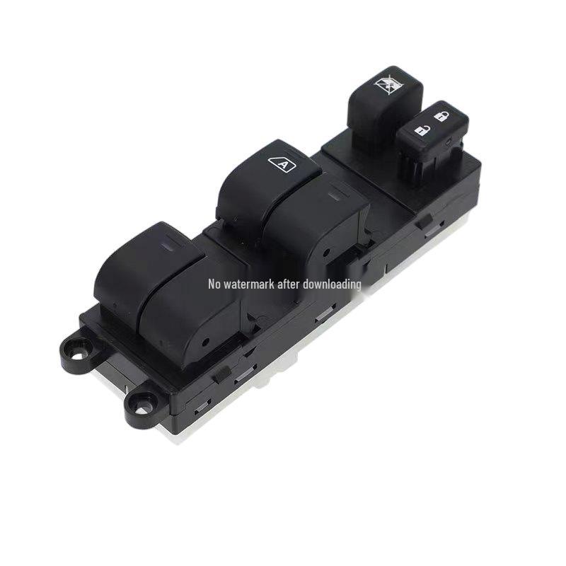 The 25401-ZJ60A is compatible with the 2007-2012 Nissan electric window and glass lifter switches. Electric
The 25401-ZJ60A is compatible with the 2007-2012 Nissan electric window and glass lifter switches. Electric