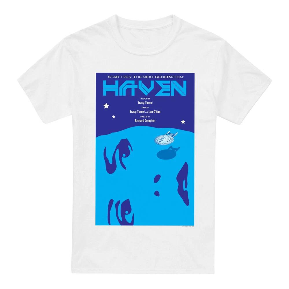 Star Trek TNG Season 1 Episode 11 100% Cotton T-shirt Mens Tees Top S-2XL, White 4XL
Star Trek TNG Season 1 Episode 11 100% Cotton T-shirt Mens Tees Top S-2XL, White 4XL