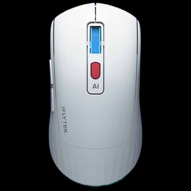 iFLYTEK AI Smart Mouse AM50
iFLYTEK AI Smart Mouse AM50
