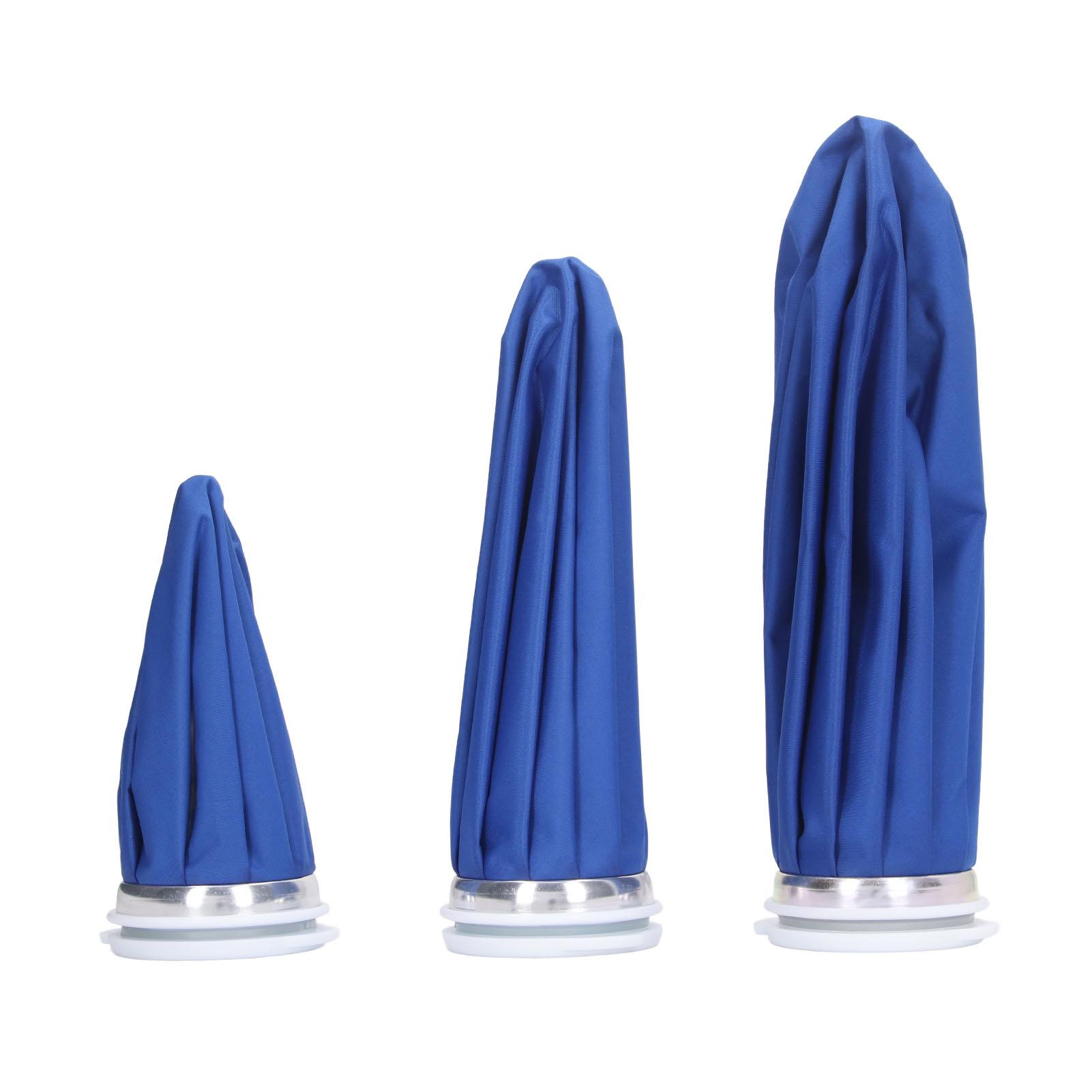 3pcs Cold Ice Pack Reduce Swelling Large Opening Leak Proof Cap Hot Therapy Ice Bag for Adults
3pcs Cold Ice Pack Reduce Swelling Large Opening Leak Proof Cap Hot Therapy Ice Bag for Adults