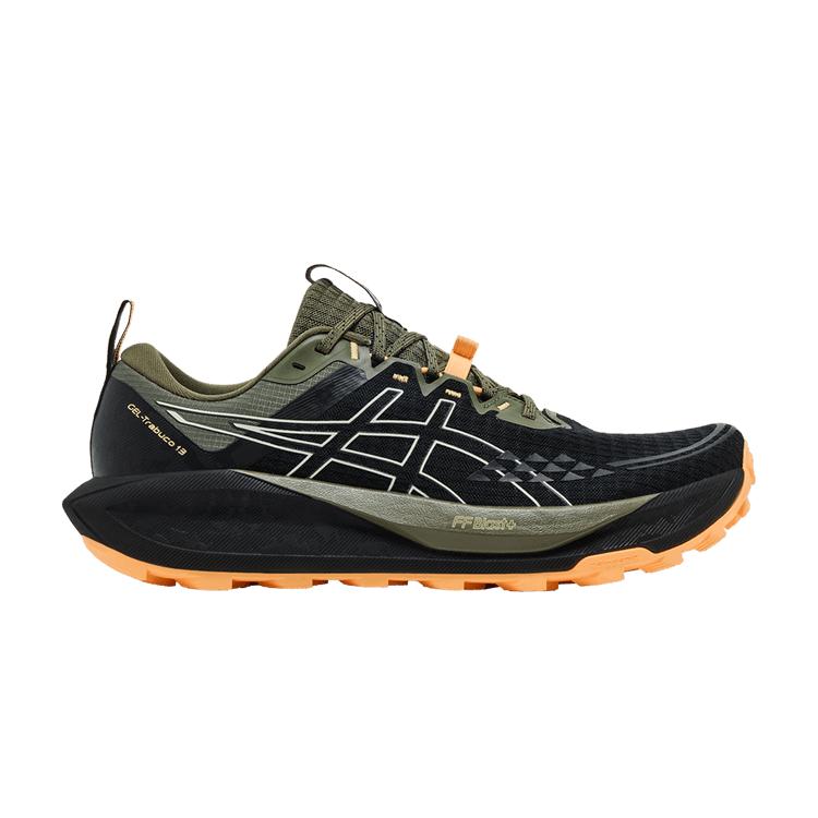 ASICS Gel-Trabuco 13 Black Cream 42
ASICS Gel-Trabuco 13 Black Cream 42