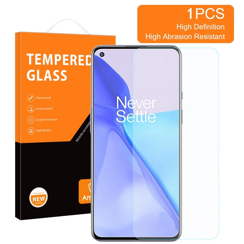 AMORUS High Aluminum-silicon Glass Screen Film for OnePlus 9 (EU/US Version),Anti-explosion 2.5D Arc Edge Screen Protector As Shown A
AMORUS High Aluminum-silicon Glass Screen Film for OnePlus 9 (EU/US Version),Anti-explosion 2.5D Arc Edge Screen Protector As Shown A