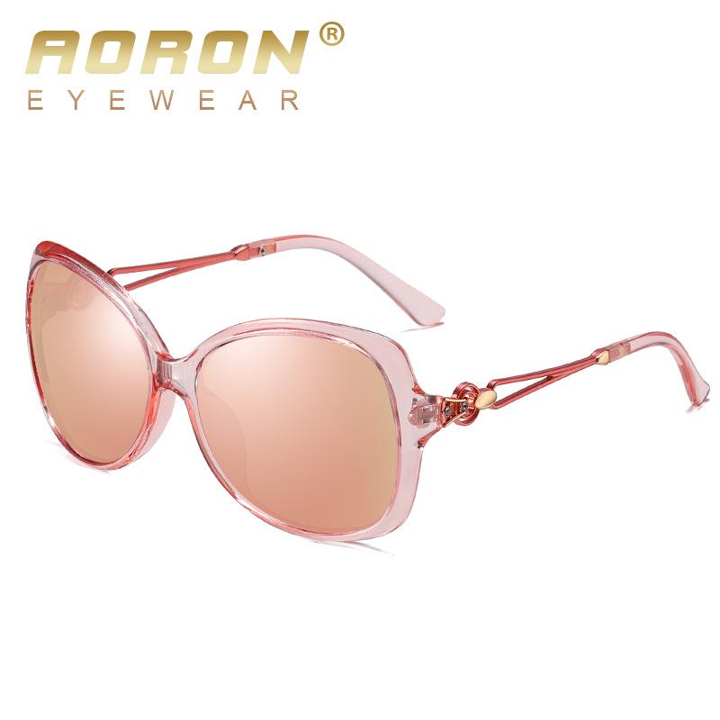 aoron Women s Polarized Color-changing Glasses, Diamond-encrusted Fashion Sunglasses, Women s Large-frame Sunglasses aoron
aoron Women s Polarized Color-changing Glasses, Diamond-encrusted Fashion Sunglasses, Women s Large-frame Sunglasses aoron