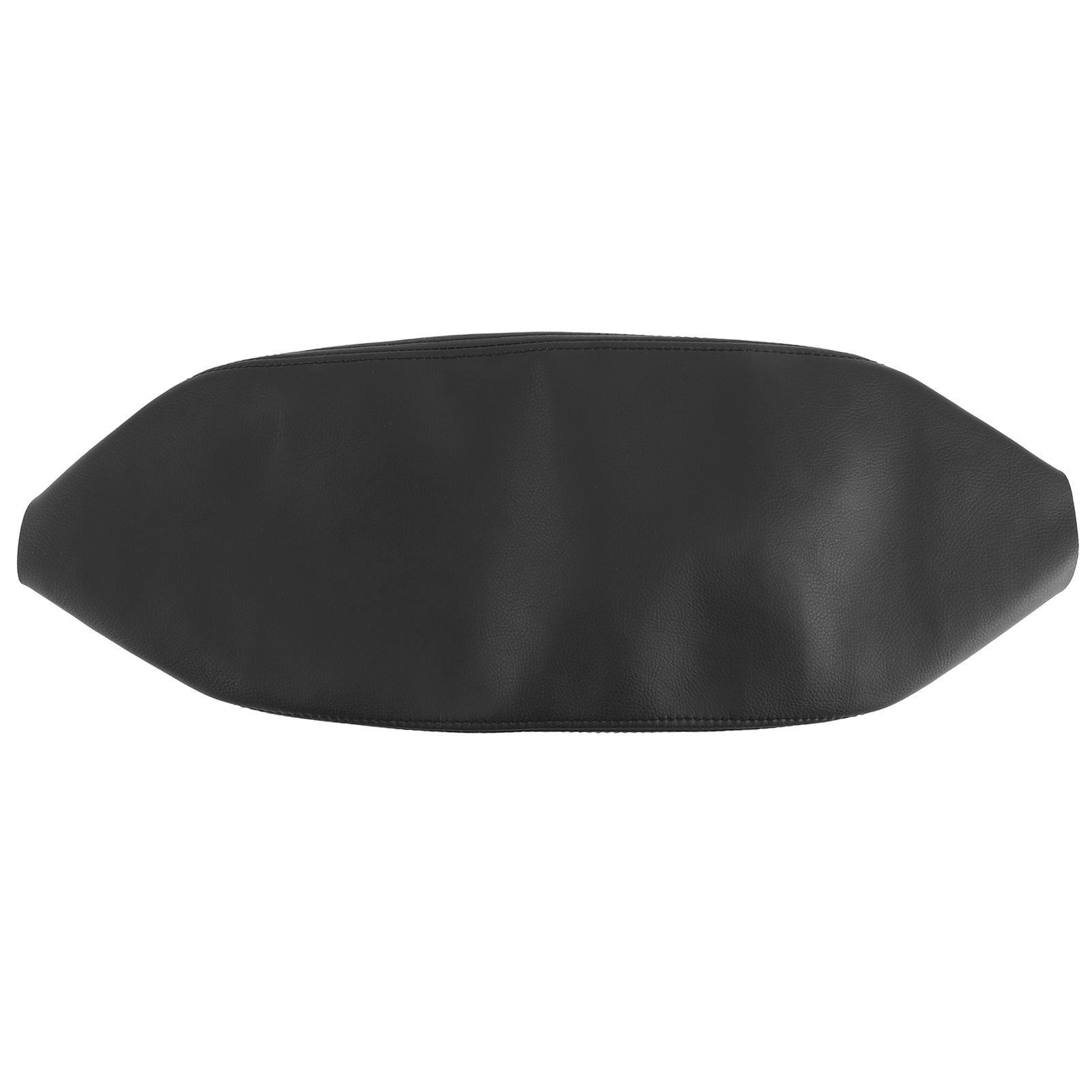 Auto Center Console Lid Cover PU Leather Soft Armrest Protector Fit for Camry 2007 2011Black чорний
Auto Center Console Lid Cover PU Leather Soft Armrest Protector Fit for Camry 2007 2011Black чорний