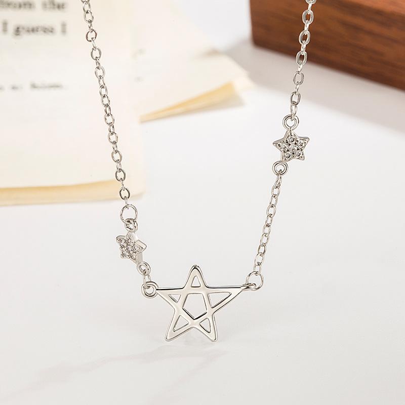 925 Sterling Copper Shiny Square Heart Pendant Necklace fit Beads DIY Fashion Women s Zircon Party Gift N357
925 Sterling Copper Shiny Square Heart Pendant Necklace fit Beads DIY Fashion Women s Zircon Party Gift N357