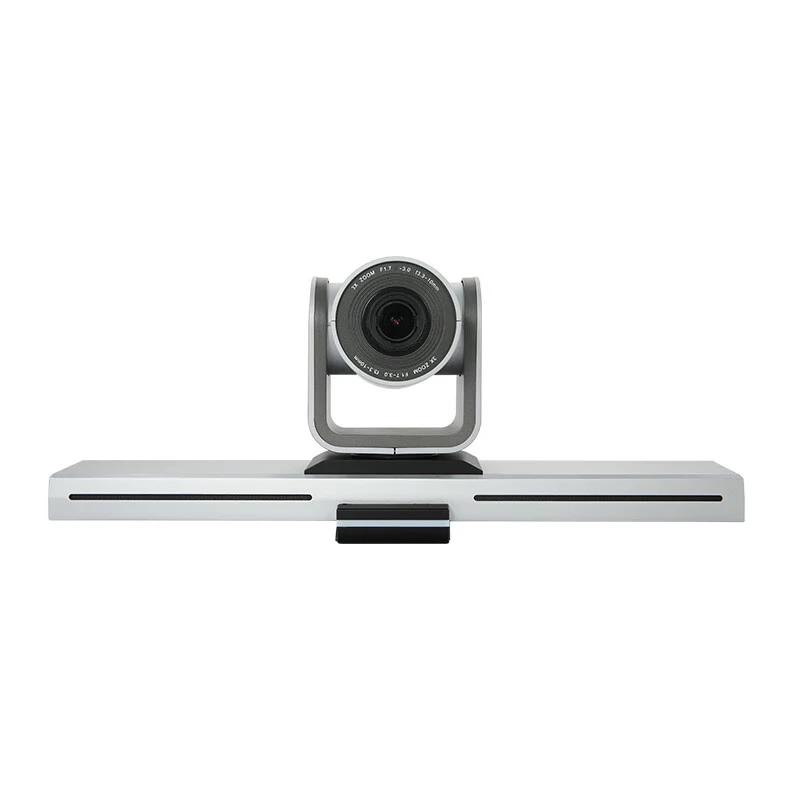 Meeteasy HHT-P903A 3x Wide-Angle Conference Camera (CN version)
Meeteasy HHT-P903A 3x Wide-Angle Conference Camera (CN version)