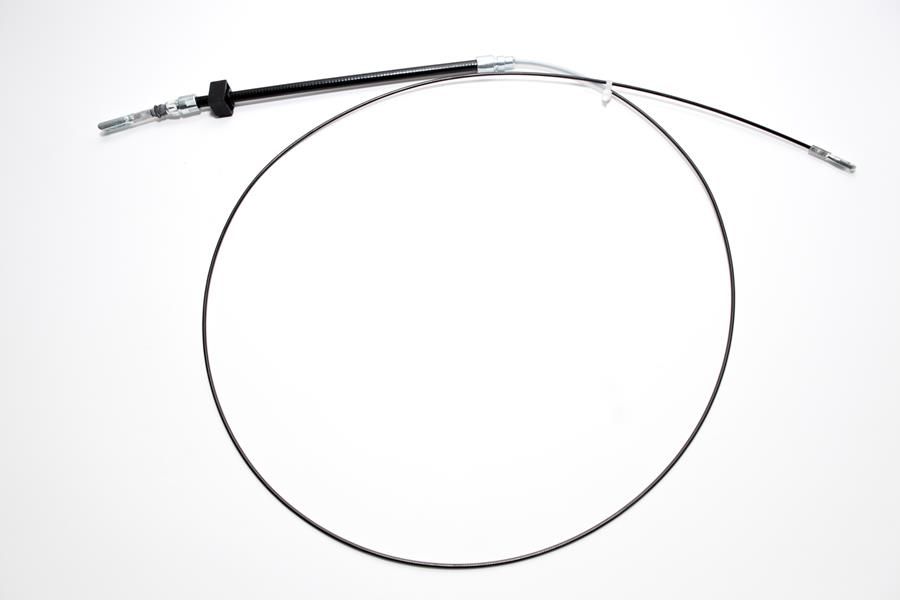 Hand Brake Cables Front Sprınter Single Wheel Wheelbase 3000 mm A9014202185 - 2D0609701A - A9014202185
Hand Brake Cables Front Sprınter Single Wheel Wheelbase 3000 mm A9014202185 - 2D0609701A - A9014202185
