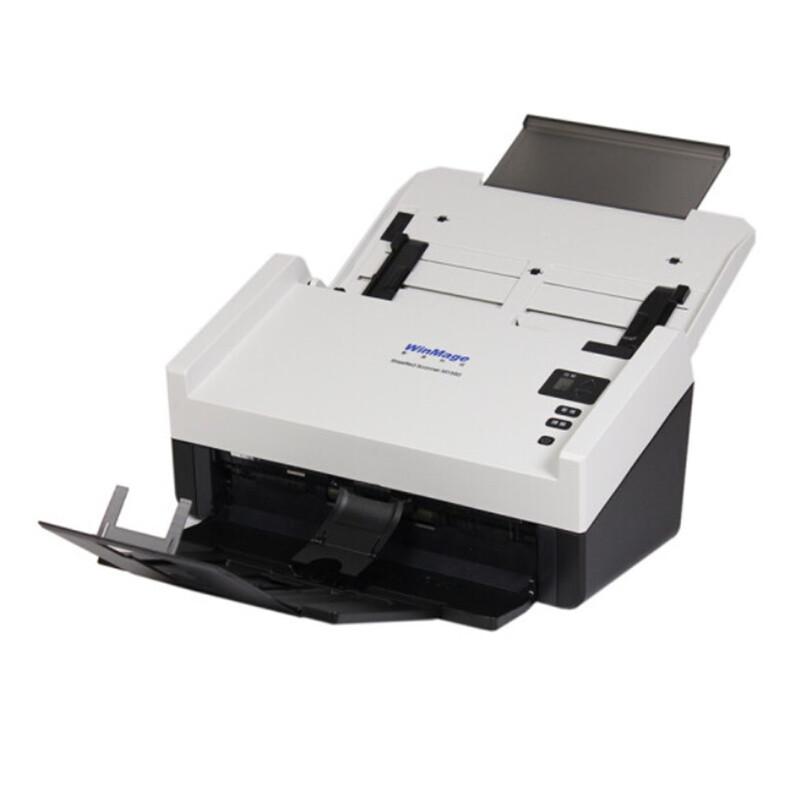 Yingyuan F5300II A4 Duplex Document Scanner CN plug (adapter included)
Yingyuan F5300II A4 Duplex Document Scanner CN plug (adapter included)