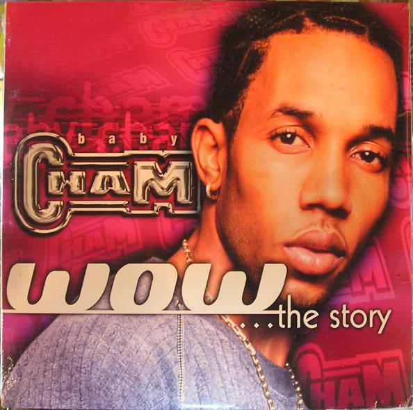 LP Record BABY CHAM - Wow...The Story AOR56 Artists Only! R 2000 US Reggae, Ska & Dub Used
LP Record BABY CHAM - Wow...The Story AOR56 Artists Only! R 2000 US Reggae, Ska & Dub Used
