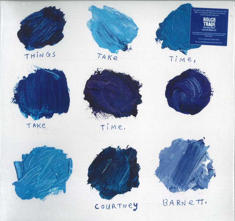 LP Record COURTNEY BARNETT - Things Take Time, Take Time MP565 Mom + Pop, Milk 2021 US Rock
LP Record COURTNEY BARNETT - Things Take Time, Take Time MP565 Mom + Pop, Milk 2021 US Rock