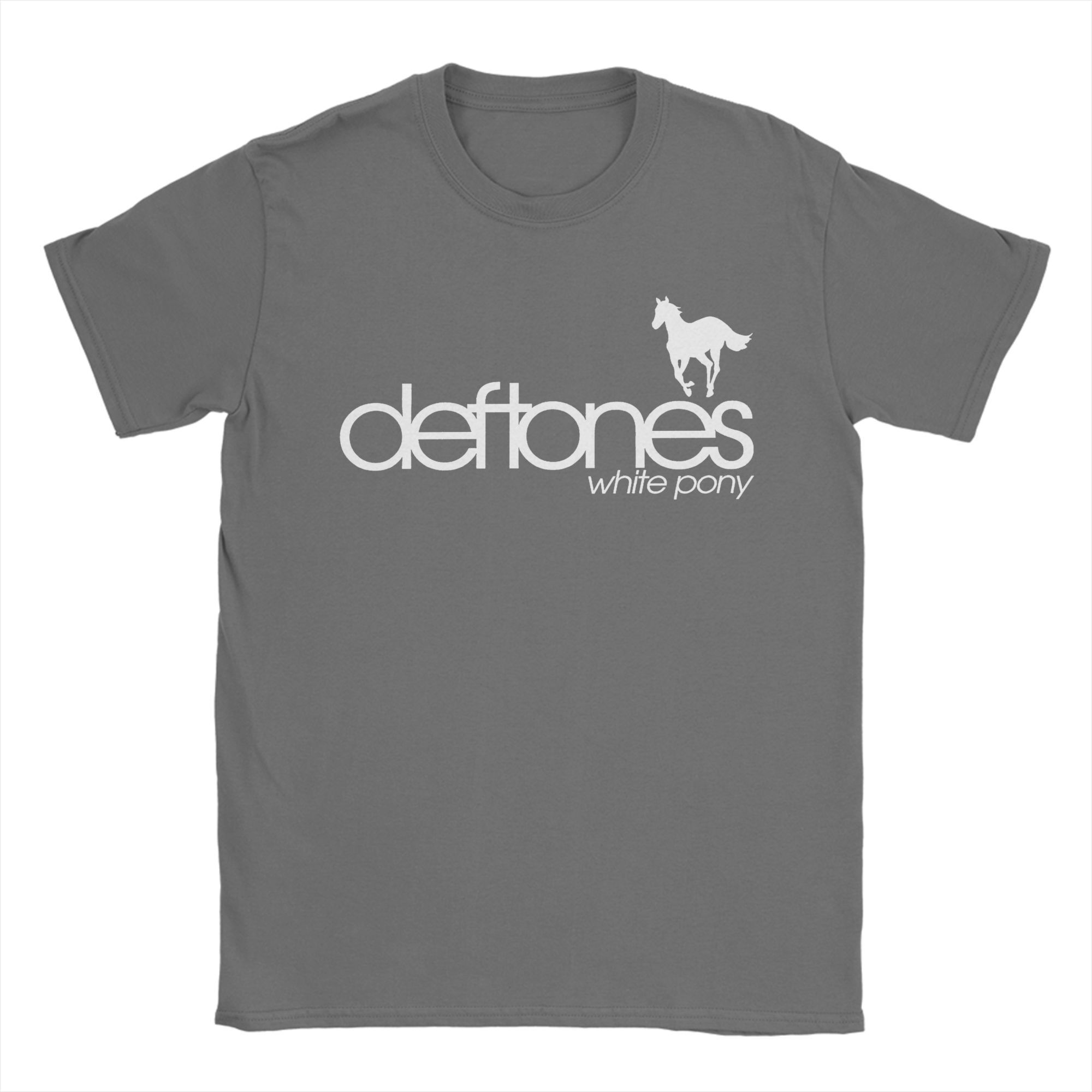 Чоловічі футболки Deftones Мода 100% Бавовна Футболка З Коротким Рукавом Футболки З Круглим Коміром Одяг З Графікою 4XL
Чоловічі футболки Deftones Мода 100% Бавовна Футболка З Коротким Рукавом Футболки З Круглим Коміром Одяг З Графікою 4XL