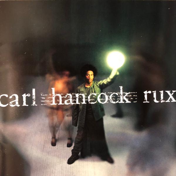 CD CARL HANCOCK RUX - Rux Revue ESCA8086PROMO Epic 1999 Japan ObiRap & Hip-Hop/R&B Used
CD CARL HANCOCK RUX - Rux Revue ESCA8086PROMO Epic 1999 Japan ObiRap & Hip-Hop/R&B Used