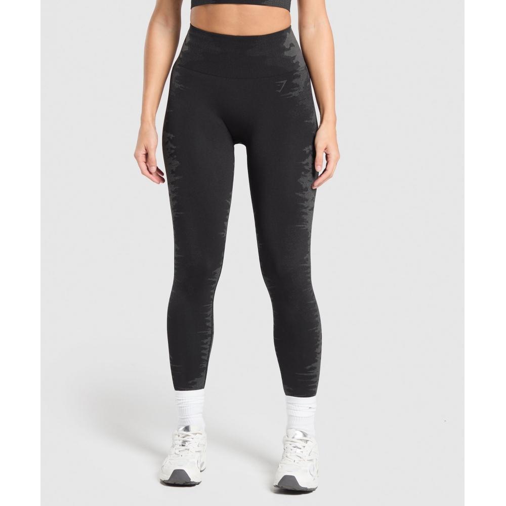 Gymshark Бесшовные леггинсы в клетку черного цвета, графитового цвета B1c3z Bb29 XXL
Gymshark Бесшовные леггинсы в клетку черного цвета, графитового цвета B1c3z Bb29 XXL