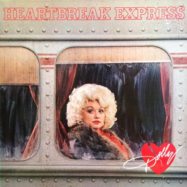 LP Пластинка ДОЛЛИ ПАРТОН - Heartbreak Express RCALP3076 RCA 1982 Великобритания Фолк Б/У
LP Пластинка ДОЛЛИ ПАРТОН - Heartbreak Express RCALP3076 RCA 1982 Великобритания Фолк Б/У