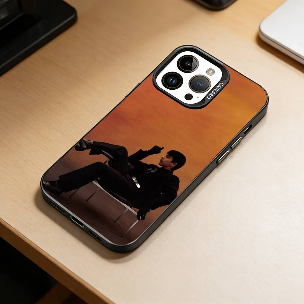Singer I-Ivan Cornejo Phone Case For iPhone 17,16,15,14,13,12,11 Plus,Pro Max,XS,Colorful Silver Phone case Funda Cover iPhone14Pro
Singer I-Ivan Cornejo Phone Case For iPhone 17,16,15,14,13,12,11 Plus,Pro Max,XS,Colorful Silver Phone case Funda Cover iPhone14Pro