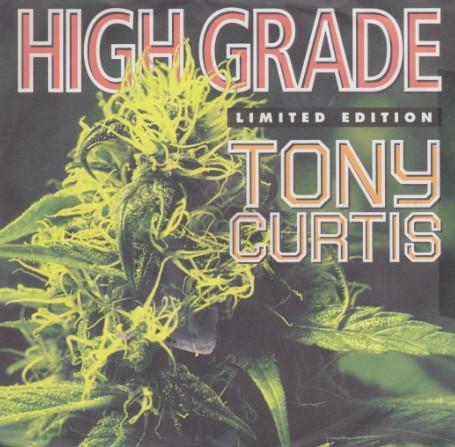 7inch Record TONY CURTIS High Grade MA001 Music Ambassado 2001 Jamaica Reggae Ska Dub Used
7inch Record TONY CURTIS High Grade MA001 Music Ambassado 2001 Jamaica Reggae Ska Dub Used