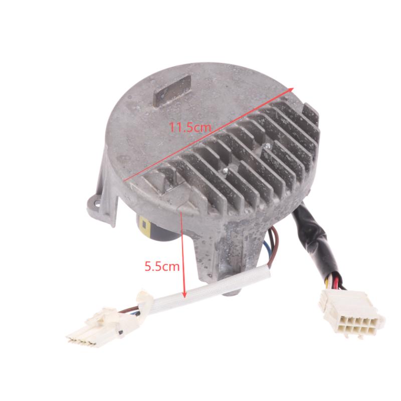 New 1Pc For Midea Little Swan Washing Machine Drive Board ZXGN-420-8-116L 52K1004301 Frequency Conversion Board Part
New 1Pc For Midea Little Swan Washing Machine Drive Board ZXGN-420-8-116L 52K1004301 Frequency Conversion Board Part