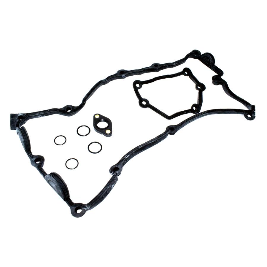Cylinder Head Cover Gasket Set For BMW E46 316i 318i N42B20 N46B20B 11120032224
Cylinder Head Cover Gasket Set For BMW E46 316i 318i N42B20 N46B20B 11120032224
