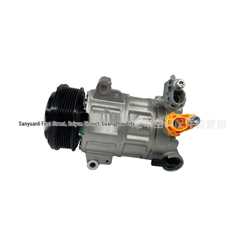 Compressor for 2018 Ford EcoSport 1.0T Car Air Conditioning System
Compressor for 2018 Ford EcoSport 1.0T Car Air Conditioning System