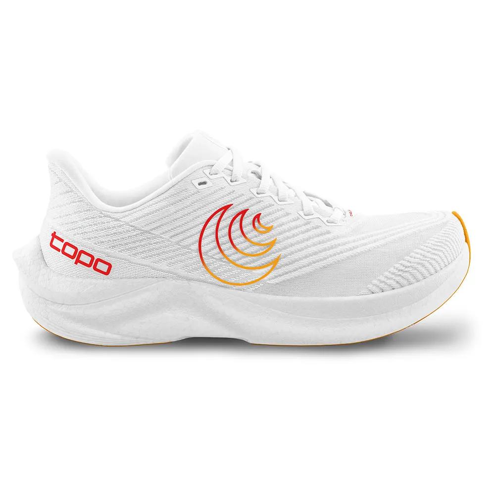 Topo Athletic Широкие кроссовки для бега Cyclone 3 42
Topo Athletic Широкие кроссовки для бега Cyclone 3 42