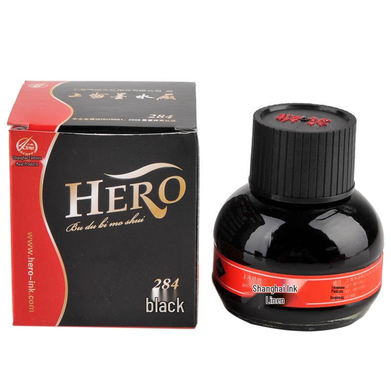 Героическая перьевая ручка и набор стержней: Включает Углеродные чернила, Сине-черные чернила, Красные чернила, Черные чернила, Синие чернила и Красные чернила для перьевой ручки.
Героическая перьевая ручка и набор стержней: Включает Углеродные чернила, Сине-черные чернила, Красные чернила, Черные чернила, Синие чернила и Красные чернила для перьевой ручки.