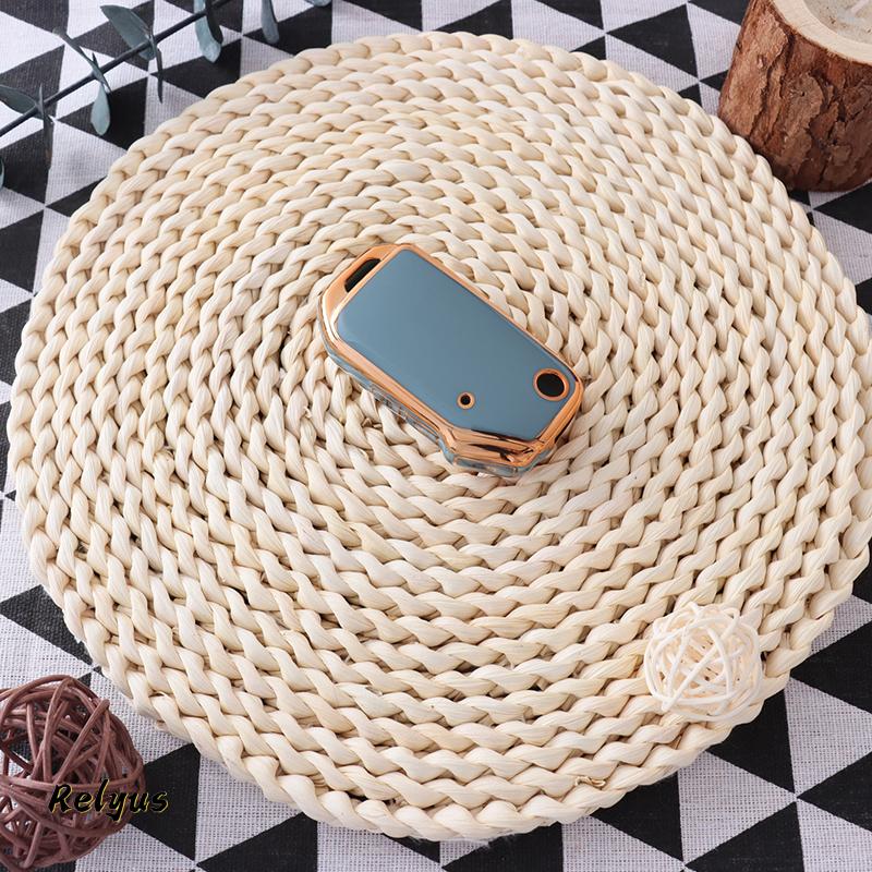 Fashion Soft Tpu Car Key Cover Case Protection Shell For Kia Telluride Telluride Sx Sportage R K5 Gt Line Seltos Car Accessories
Fashion Soft Tpu Car Key Cover Case Protection Shell For Kia Telluride Telluride Sx Sportage R K5 Gt Line Seltos Car Accessories