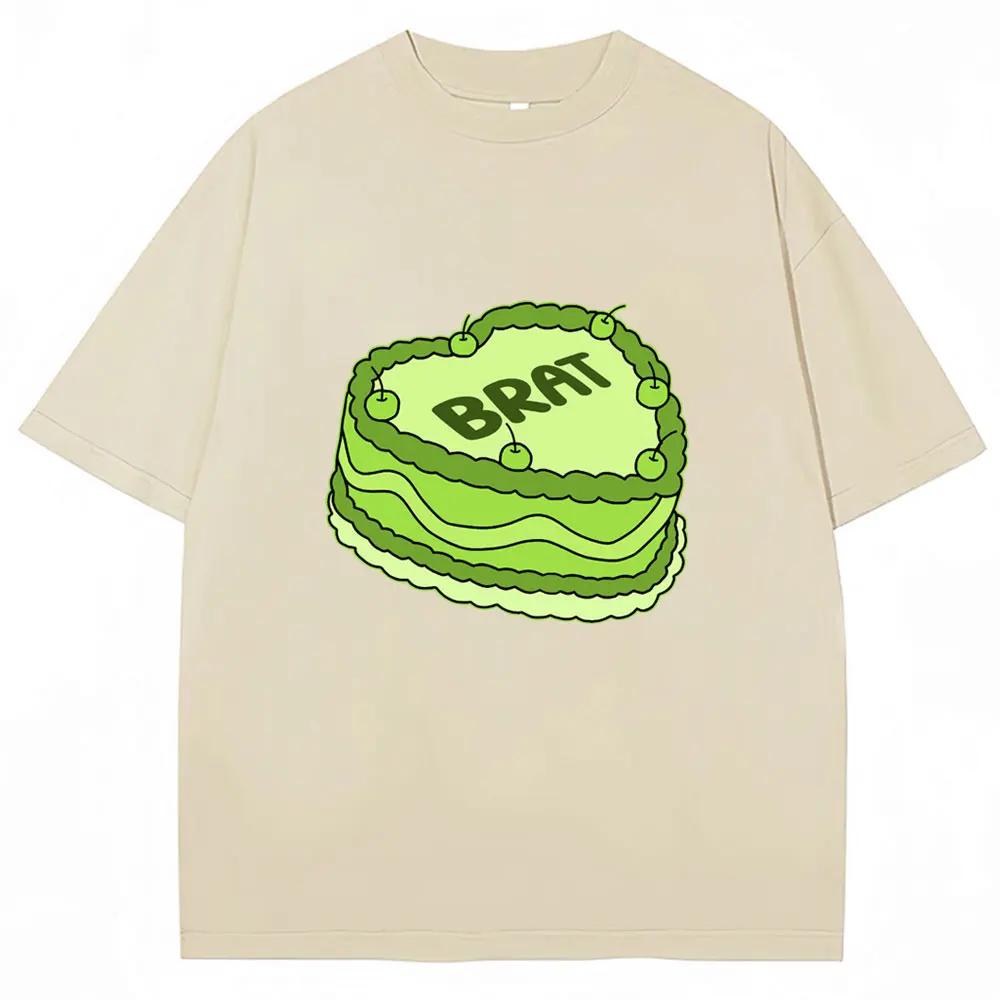 Charli Xcx Brat Music Album Print TShirt Unisex Women Trendy Aesthetic Tshirts Oversized Casual Tee Shirts Streetwear Y2k Tops 4XL
Charli Xcx Brat Music Album Print TShirt Unisex Women Trendy Aesthetic Tshirts Oversized Casual Tee Shirts Streetwear Y2k Tops 4XL