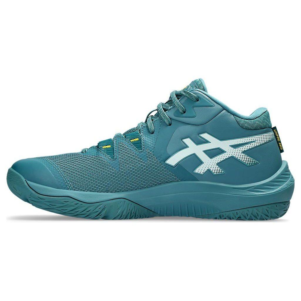 Чоловічі кросівки ASICS Unpre ARS 2 Misty Pine Green Velvet-Pine 1063A070-300 45
Чоловічі кросівки ASICS Unpre ARS 2 Misty Pine Green Velvet-Pine 1063A070-300 45
