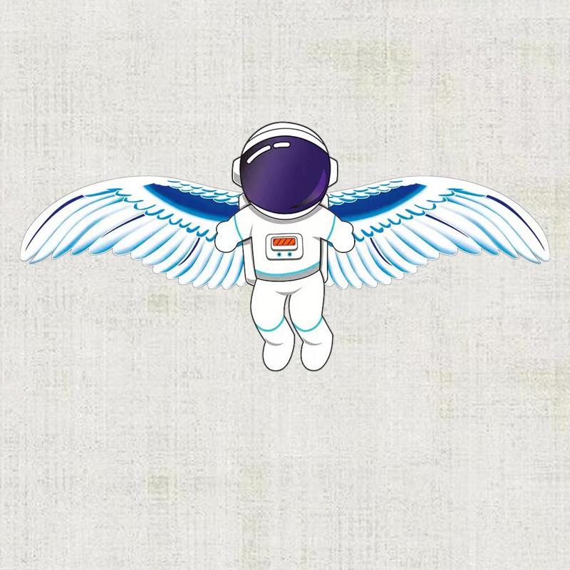 Handheld Childrens Mini Fishing Rod Small Kite Cartoon Pattern Outdoor Toy Style C
Handheld Childrens Mini Fishing Rod Small Kite Cartoon Pattern Outdoor Toy Style C