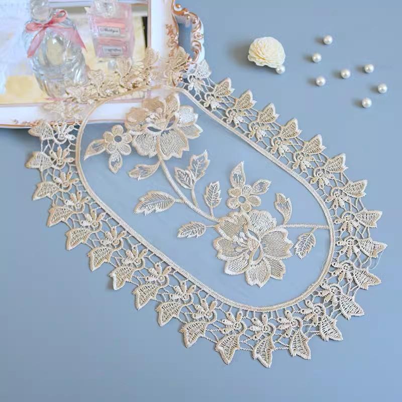 Винтажная вышивка крючком шампанское овальная подставка под тарелку цветочный горшок бонсай мебель салфетка рождественская свадьба украшение для вечеринки Oval 30x45cm
Винтажная вышивка крючком шампанское овальная подставка под тарелку цветочный горшок бонсай мебель салфетка рождественская свадьба украшение для вечеринки Oval 30x45cm