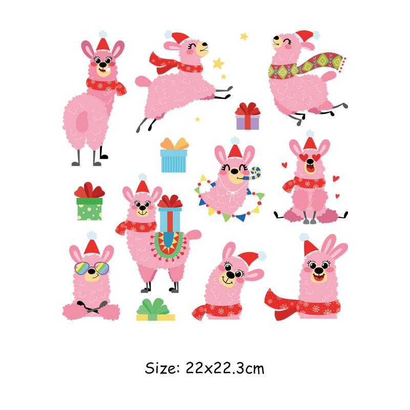 Набор с милыми животными, железная нашивка для детской футболки, шляпы, новый дизайн, термотрансферная заплатка «сделай сам», моющиеся нашивки для одежды
Набор с милыми животными, железная нашивка для детской футболки, шляпы, новый дизайн, термотрансферная заплатка «сделай сам», моющиеся нашивки для одежды