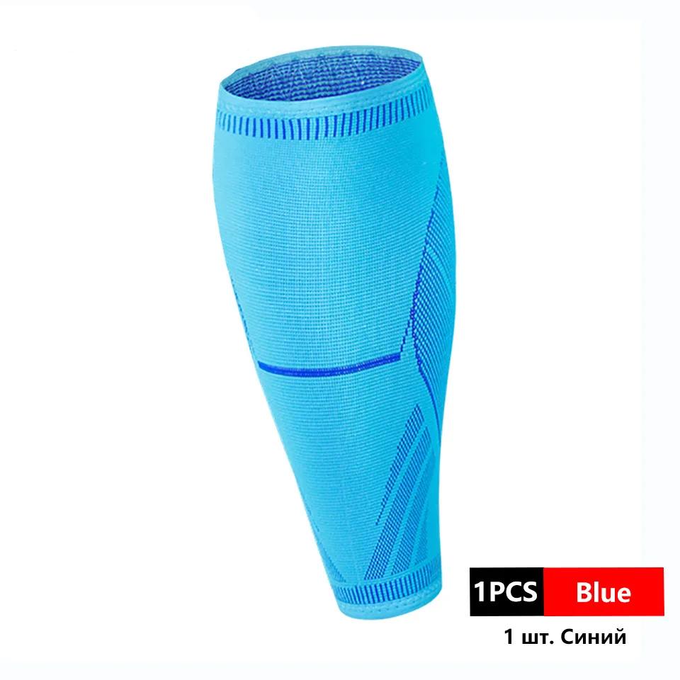 Loogdeel 1Pcs Sports Calf Protection Gradient Pressurization Silicone Anti Slip Knitted Calf Cover Running Leg Protectors Unisex M
Loogdeel 1Pcs Sports Calf Protection Gradient Pressurization Silicone Anti Slip Knitted Calf Cover Running Leg Protectors Unisex M