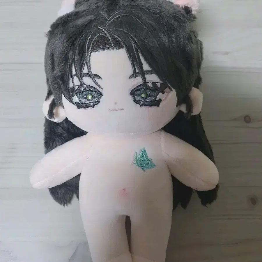 Volcano Homecoming Dang Bo Som Doll
Volcano Homecoming Dang Bo Som Doll