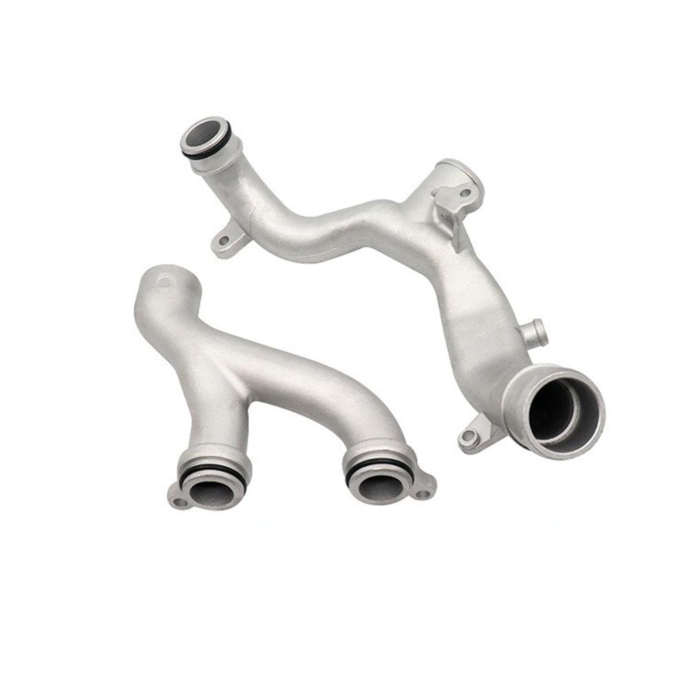 Металлическая трубка системы охлаждения для двигателей Jaguar Land Rover 3.0L V6 5.0 V8 с наддувом
Металлическая трубка системы охлаждения для двигателей Jaguar Land Rover 3.0L V6 5.0 V8 с наддувом