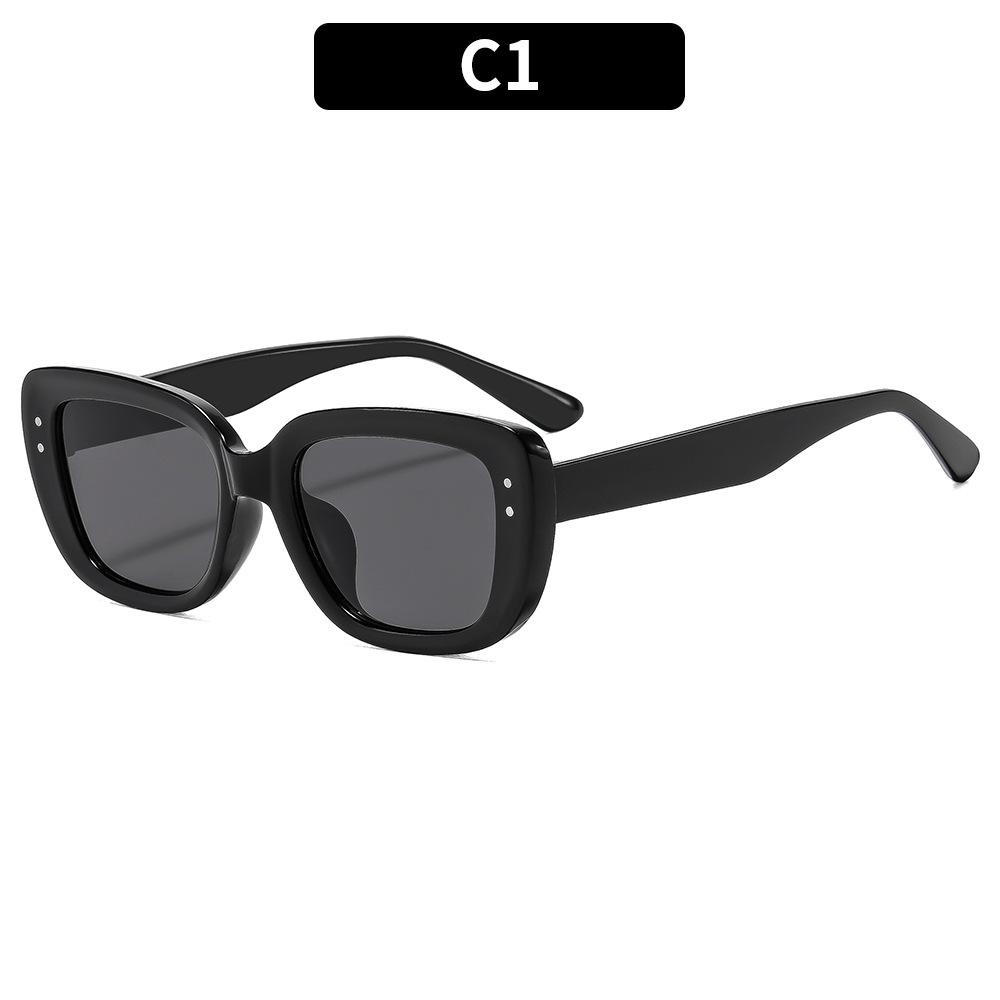 2026 New Fashion Large Frame Square Sunglasses Men Women Retro Thick Wide Edge Sun Glasses Outdoor Driving Fishing UV400 Shades
2026 New Fashion Large Frame Square Sunglasses Men Women Retro Thick Wide Edge Sun Glasses Outdoor Driving Fishing UV400 Shades
