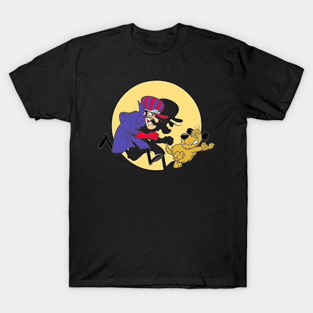 Men Black Print T-shirt The Adventures Of Dick And Muttley No-Cut Transfer Paper Print Cotton Tshirt - Men s Summer Cotton Gr... S разноцветный
Men Black Print T-shirt The Adventures Of Dick And Muttley No-Cut Transfer Paper Print Cotton Tshirt - Men s Summer Cotton Gr... S разноцветный