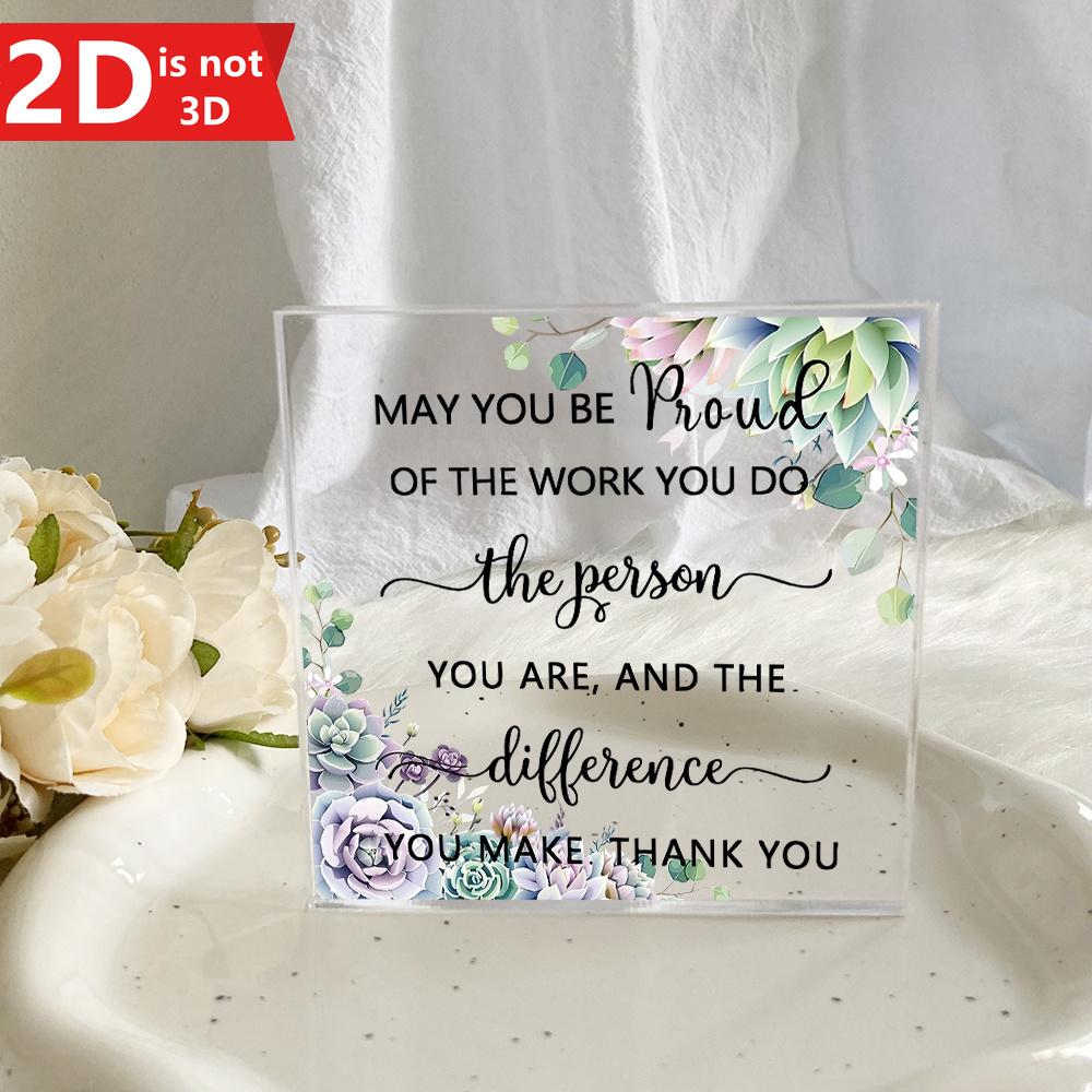 Be Proud Boho Desk Sign. Inspirational thank you gift for women s office or room decor. чистый
Be Proud Boho Desk Sign. Inspirational thank you gift for women s office or room decor. чистый